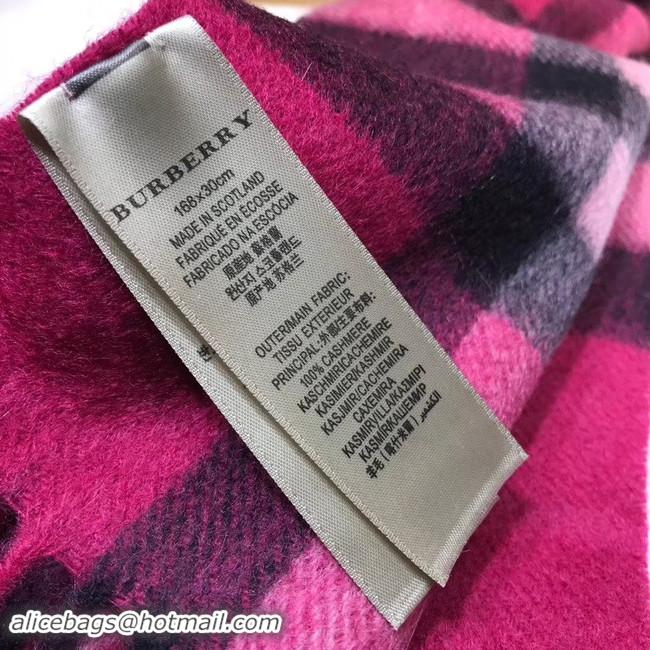 Cheap Wholesale Burberry Cashmere Classic Scarf 3602