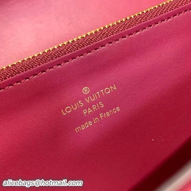 Low Price Louis Vuitton Wallet M68590 Rose