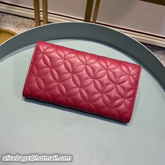 Low Price Louis Vuitton Wallet M68590 Rose