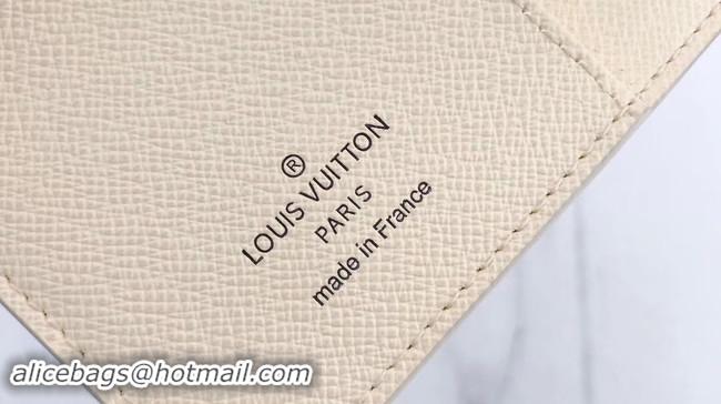 Discount Louis Vuitton SMALL RING AGENDA COVER R20426-1