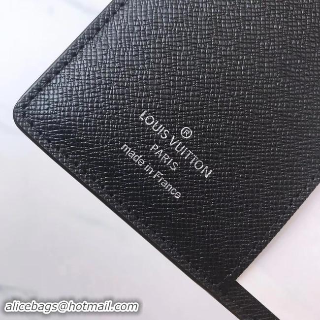 Sophisticated Louis Vuitton SMALL RING AGENDA COVER R20426-3