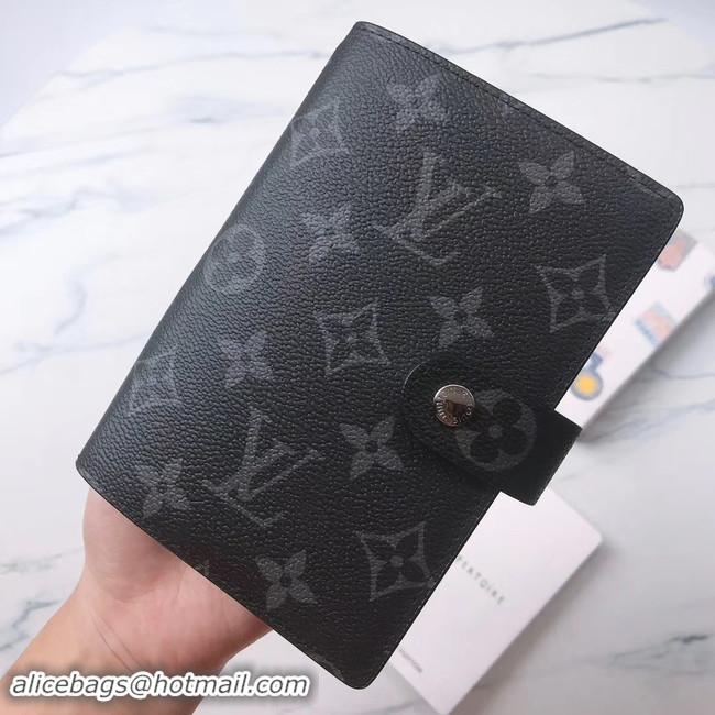 Discount Fashion Louis Vuitton SMALL RING AGENDA COVER R20426-4