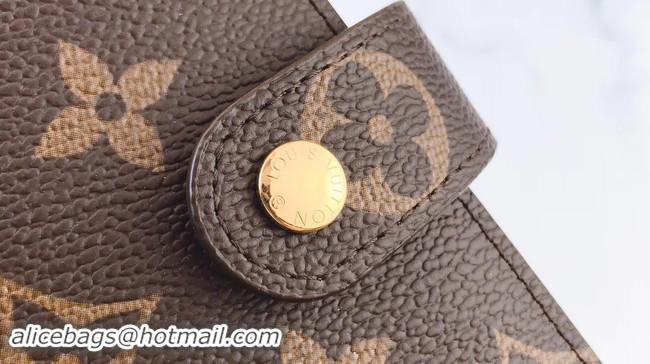 Discount Louis Vuitton SMALL RING AGENDA COVER R20426-5