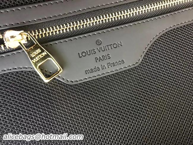 Low Cost Louis vuitton Damier Ebene Rolling Luggage M23305