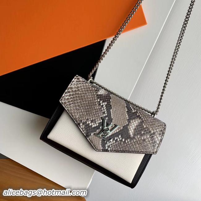 Fashion Louis vuitton original MYLOCKME BB N97005