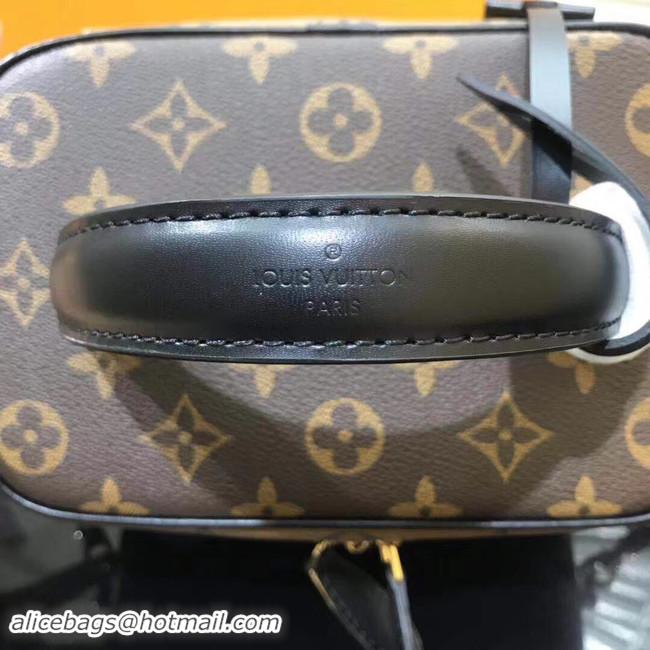 Crafted Louis vuitton original Monogram Canvas NICE BB M42264