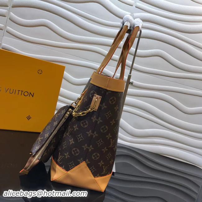 Classic Specials Louis vuitton original Monogram Canvas m44657