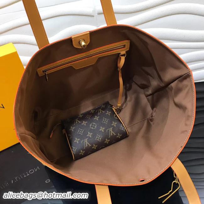 Classic Specials Louis vuitton original Monogram Canvas m44657