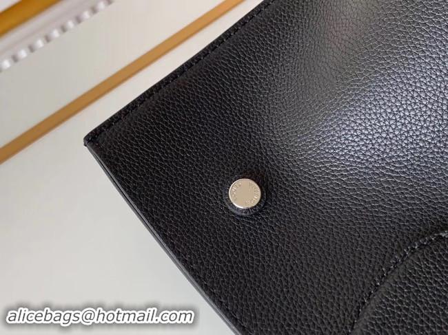 Hot Style Louis vuitton original LOCKME GO M55028 black​