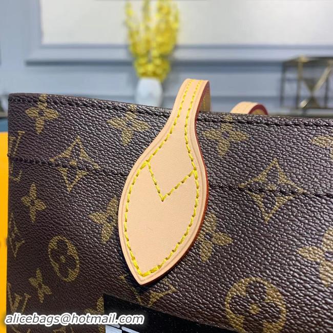 Luxury Louis Vuitton Original Monogram Canvas M44778