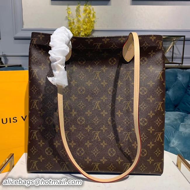 Luxury Louis Vuitton Original Monogram Canvas M44778