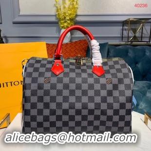 Classic Louis vuitton original SPEEDY 30 M40236