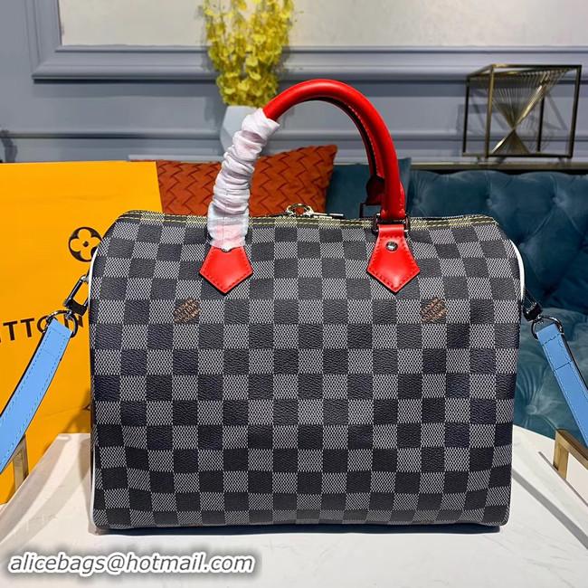 Classic Louis vuitton original SPEEDY 30 M40236