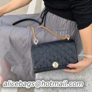 Hot Style Chanel flap bag AS1170 black