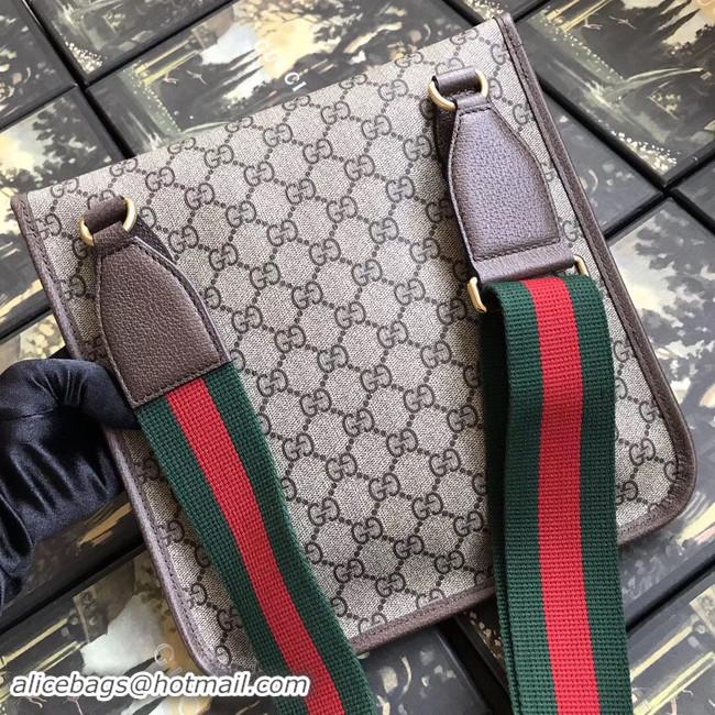 Discount Gucci Neo Vintage GG medium messenger 598604 