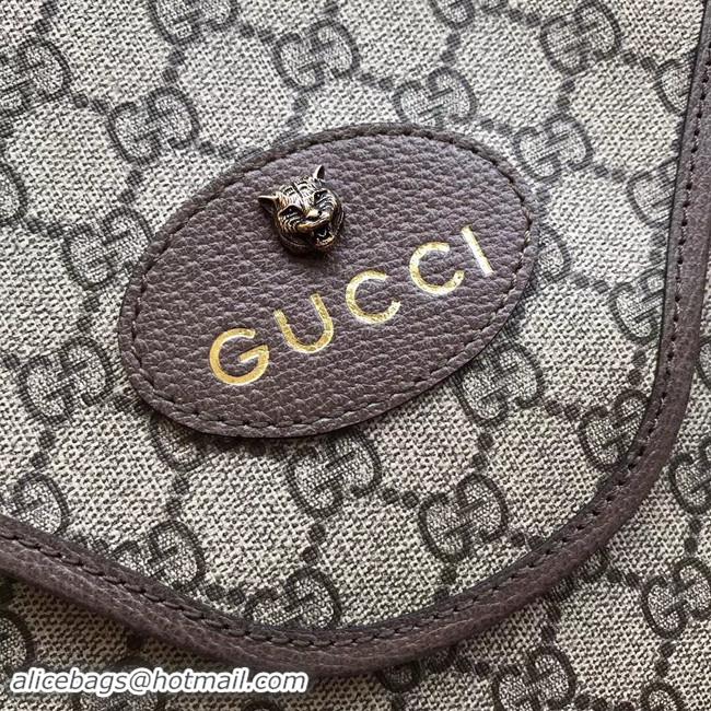 Discount Gucci Neo Vintage GG medium messenger 598604 