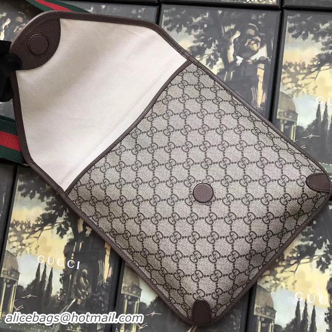 Discount Gucci Neo Vintage GG medium messenger 598604 