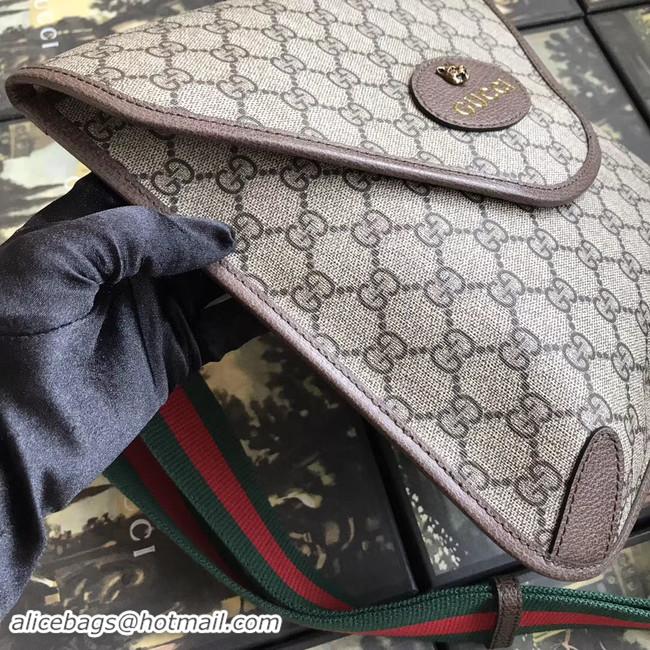 Discount Gucci Neo Vintage GG medium messenger 598604 