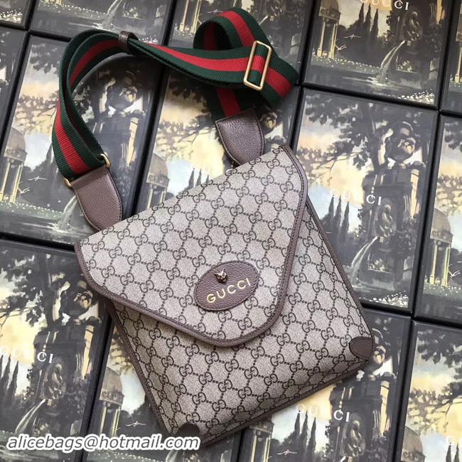 Discount Gucci Neo Vintage GG medium messenger 598604 