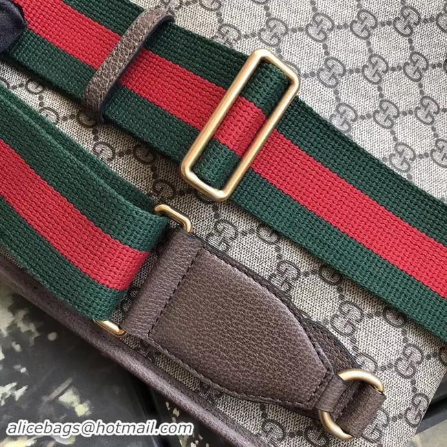 Discount Gucci Neo Vintage GG medium messenger 598604 