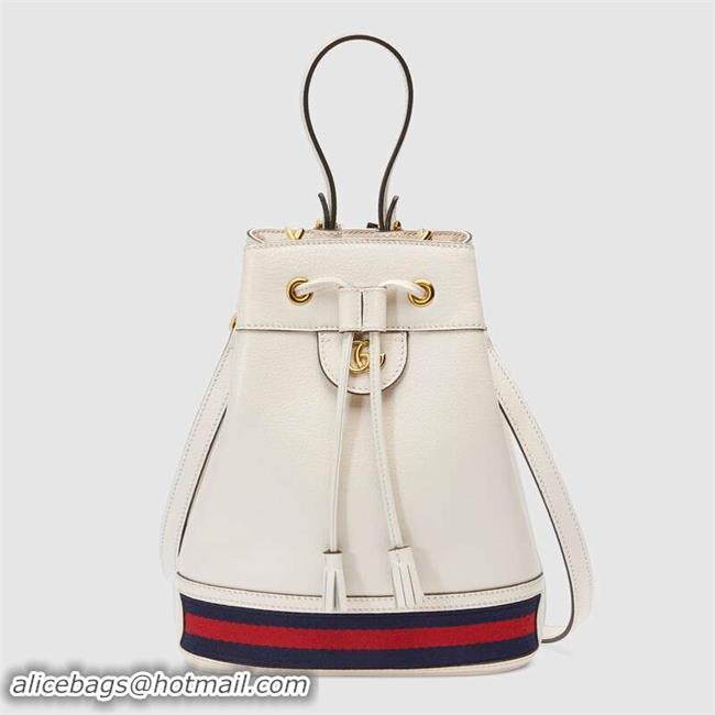 Discount Gucci Ophidia 610846 white