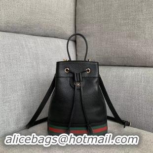 New Fashion Gucci Ophidia 610846 black