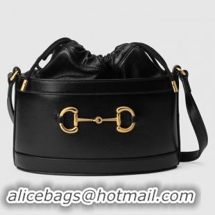 Luxury Classic Gucci 1955 602118 black