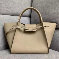 New Fashion Celine Supple Grained Calfskin Medium Big Bag C18986