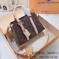 Buy Classic Louis Vuitton SOUFFLOT BB M44815