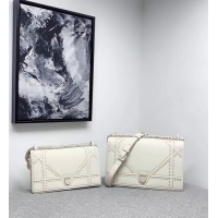 Top Quality Dior ULTRAMATTE DIORAMA-TAS M0422S White