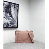 Good Looking Dior ULTRAMATTE DIORAMA-TAS M0422S pink