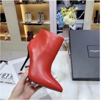 Imitation Specials Yves Saint Laurent Ankle Boots YSL8929 2019