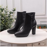 Cheapest Yves Saint Laurent Heel 9cm Boots YSL8947 2019