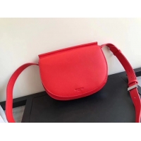 Popular Style Givenchy INIFINITY Flap Shoulder Bag G06649 Red