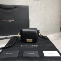 Luxury Yves Saint Laurent Shoulder Bag Y566959 Black