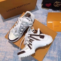 High Quality Louis Vuitton Top Quality LV Archlight Sneakers LV8101