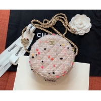 Discounts Chanel Chain packet AP0929 white