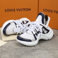 Buy Discount AAAAA Louis Vuitton Archlight Sneakers LV8105