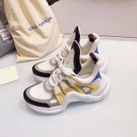 Top Design AAAAA Louis Vuitton Archlight Sneakers LV8107