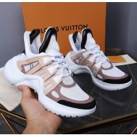 AAAAA Top Quality Louis Vuitton Archlight Sneakers LV8112