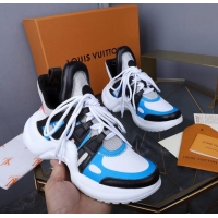 Hot Sale Louis Vuitton Archlight Sneakers LV8113