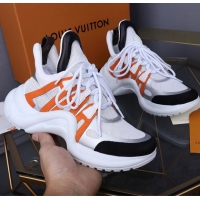 Super Quality Louis Vuitton Archlight Sneakers LV8114