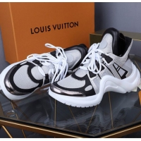 Good Product Louis Vuitton Archlight Sneakers LV8117