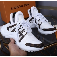 Cheapest Louis Vuitton Archlight Sneakers LV8118