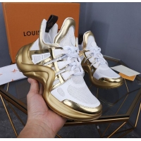 Free Shipping Louis Vuitton Archlight Sneakers LV8119