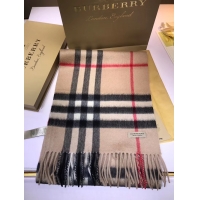 Fashion Wholesale Burberry Cashmere Classic Scarf 3607