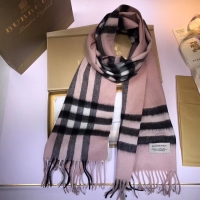 Discount Inexpensive Burberry Cashmere Classic Scarf 3600