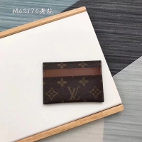 Good Looking Louis Vuitton card holder N62170