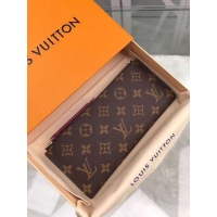 Grade Quality Louis Vuitton Original Zipper Wallet M55556