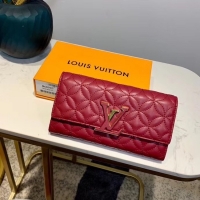 Low Price Louis Vuitton Wallet M68590 Rose